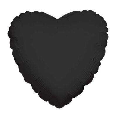 Black Heart