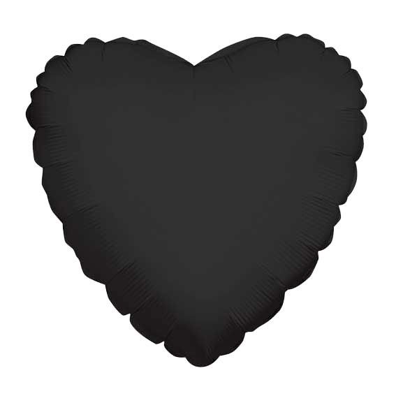 Black Heart