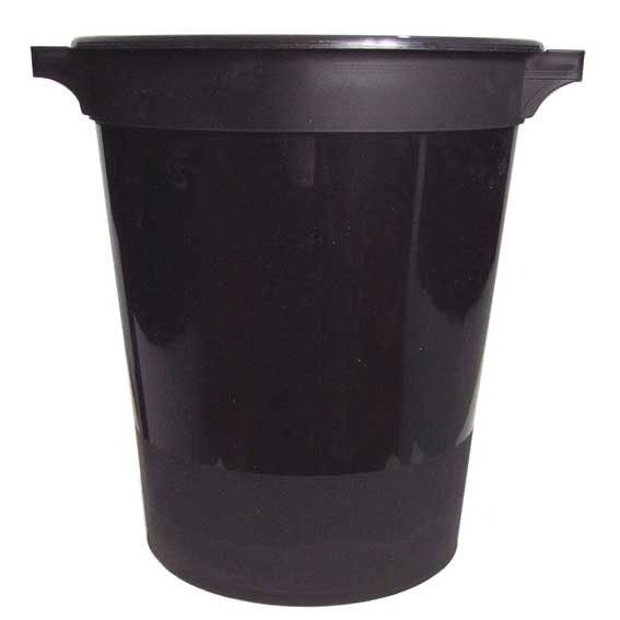 Black Bucket