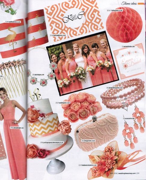 Wedding Ideas Page 219 Issue 160