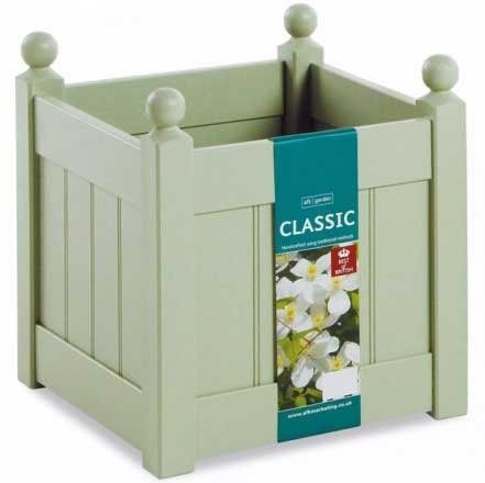 AFK Large Classic Planter - Sage