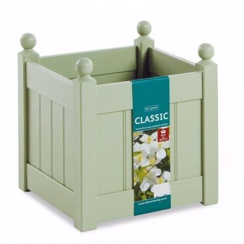 AFK Small Classic Planter - Sage