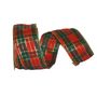 Tartan Ribbon