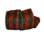 Tartan Ribbon