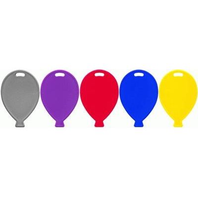 Primary Balloon Weights