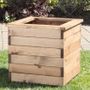 Charles Taylor Large Planter