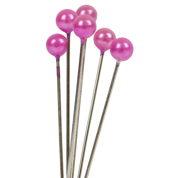 Lilac Pins