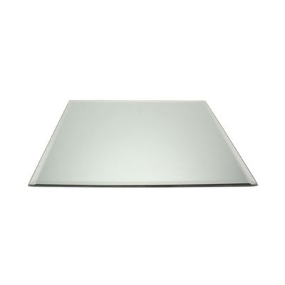 Square Mirror Plate