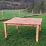 Charles Taylor Taditional Dining Table