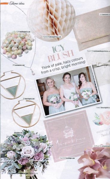 Wedding Ideas Issue 161 Page 220