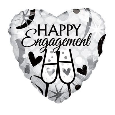 Happy Engagaement