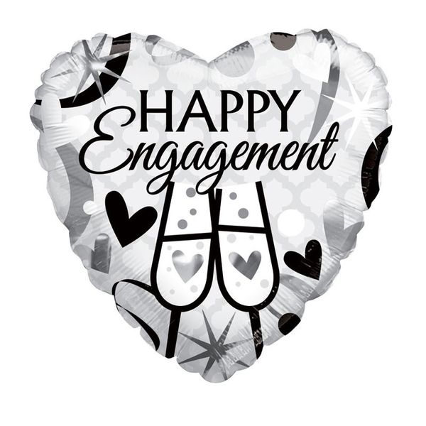 Happy Engagaement