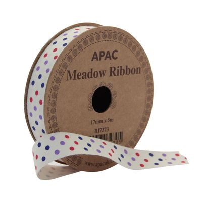 Dots Ribbon