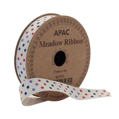 Dots Ribbon