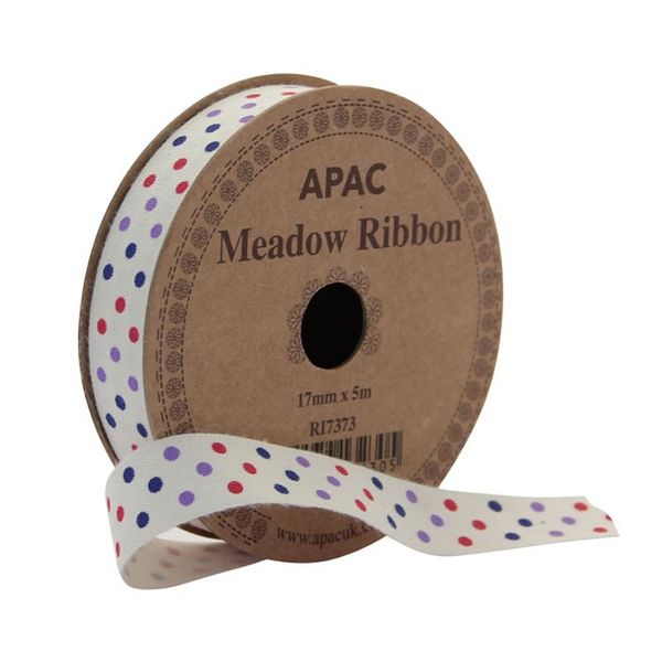 Dots Ribbon