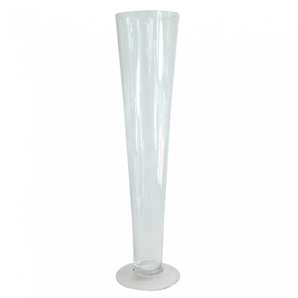 50cm Conic Vase