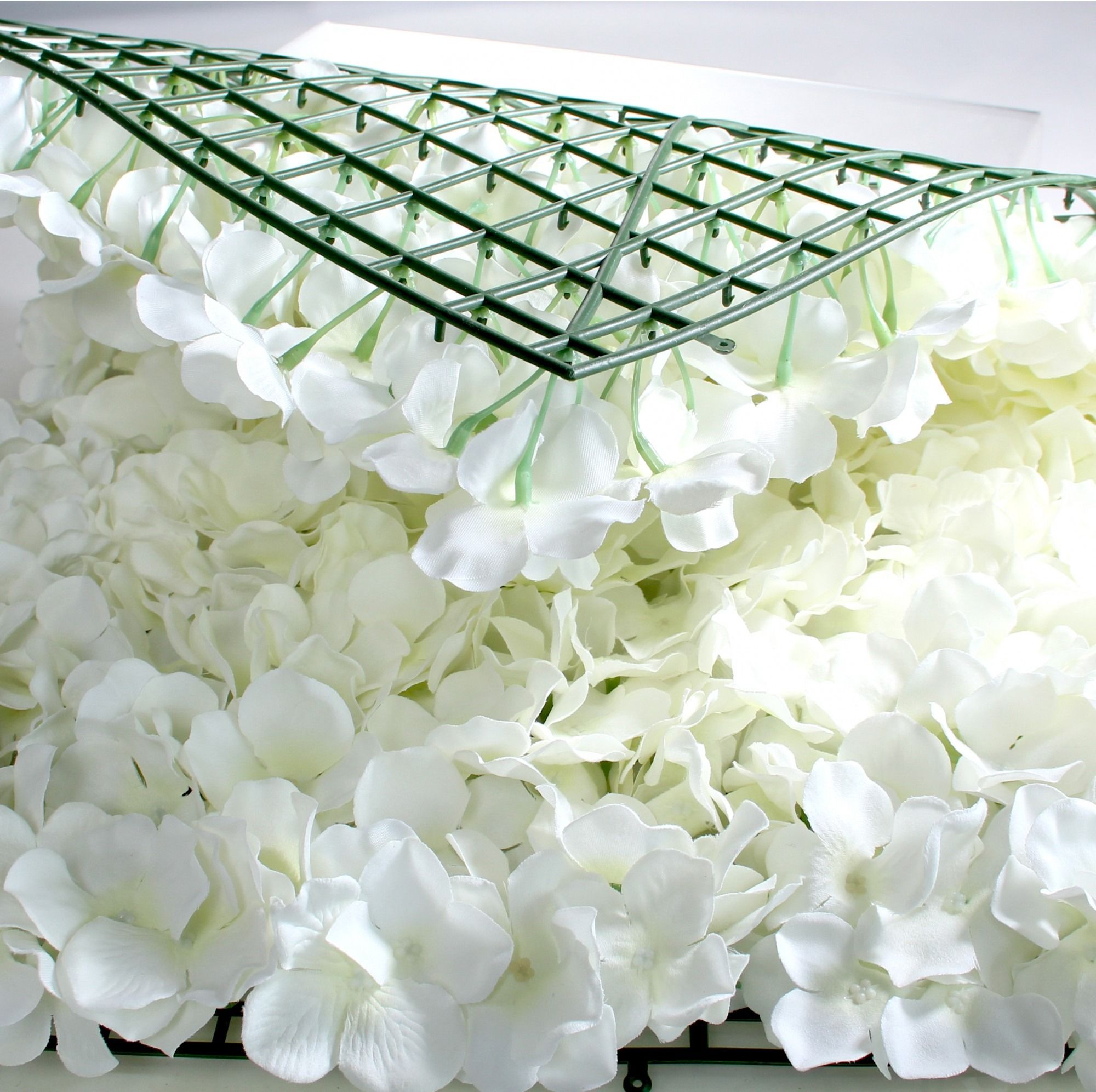 Silk on sale flowers wholesale