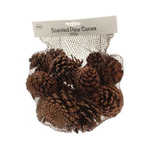 Scented Pine Cones