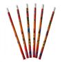 Super Hero Pencils