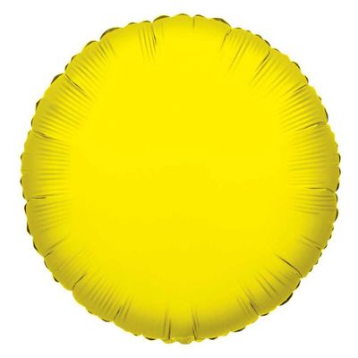Yellow Circle