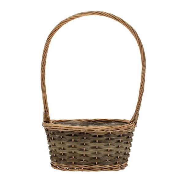 Burgate Basket