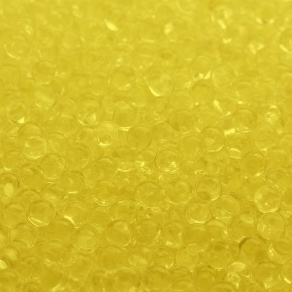 Yellow Water Pearls