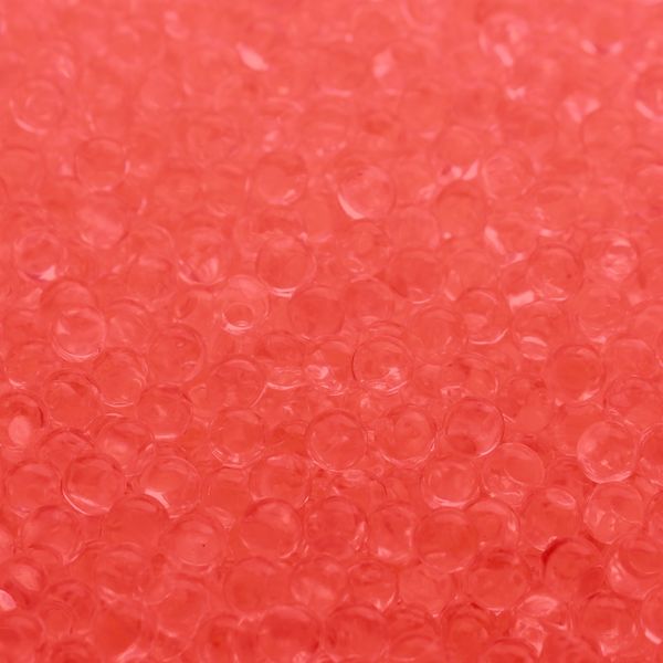 Red Water Pearls