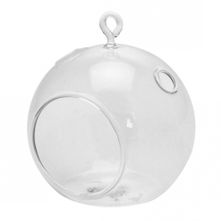 Small Glass Hanging Bubble