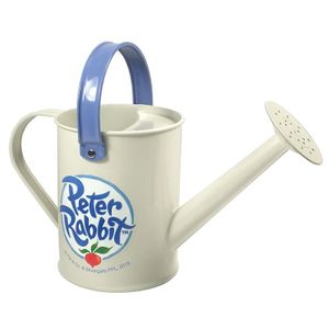 Peter Rabbit Metal Watering Can