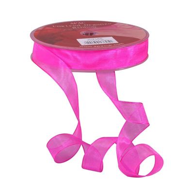 Hot pink
