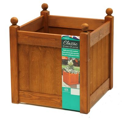 AFK Extra Large Classic Planter - Beech