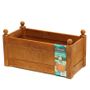 AFK Large Classic Trough  - Beech