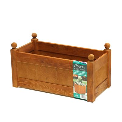 AFK Classic Trough - Beech