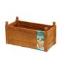 AFK Classic Trough - Beech