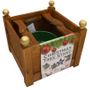 AFK Christmas Tree Stand - Beech