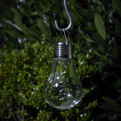 Outdoor Bulb Light