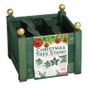 AFK Christmas Tree Planter - Green