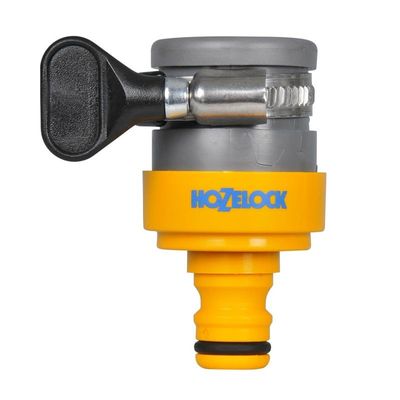 Hozelock Round Tap Connector