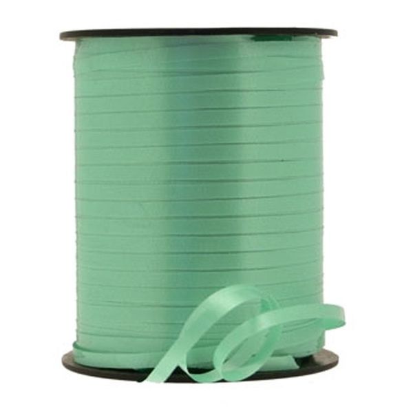 Light Green Curling Ribbon Easy Florist Supplies