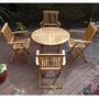 Rondeau Leisure Stanford Dining Set