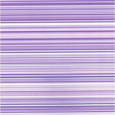 Purple Stripes Cellophane