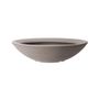 Stewart 15cm Varese Low Bowl - Dark Brown Product