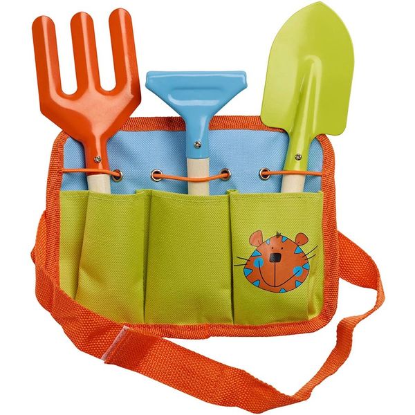 Briers Kids Tool Belt with Metal Tools Product