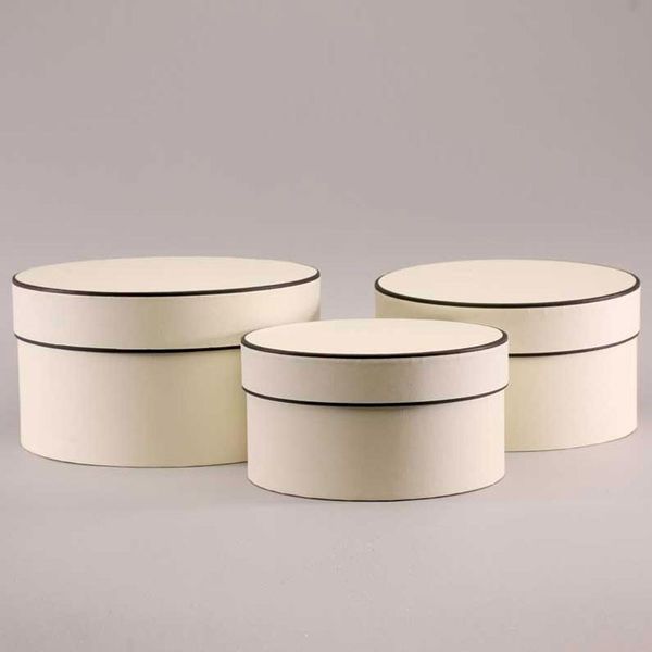 Round hat cheap box suppliers