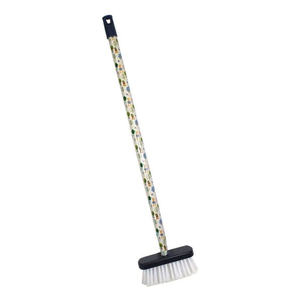 Peter Rabbit and Friends Garden Broom