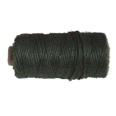 Green Mossing Twine
