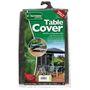 Kingfisher Rectangle Table Cover - Green