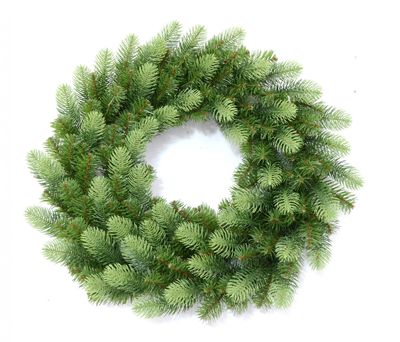 60cm wreath