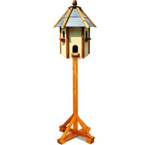 Tom Chambers Ripley Dovecote Bird Table