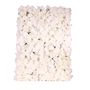 Blossom Flower Wall White